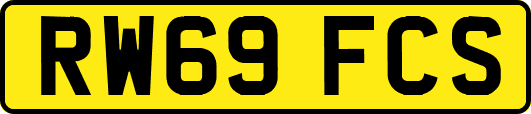 RW69FCS