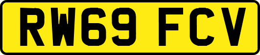 RW69FCV