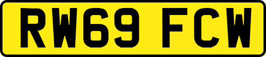 RW69FCW