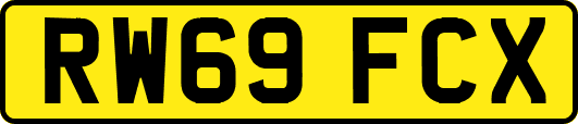 RW69FCX