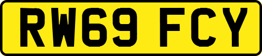 RW69FCY