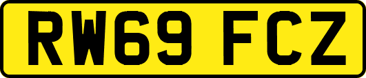RW69FCZ