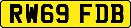 RW69FDB
