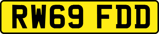 RW69FDD