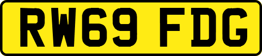 RW69FDG