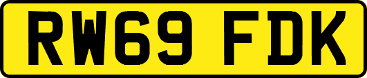 RW69FDK