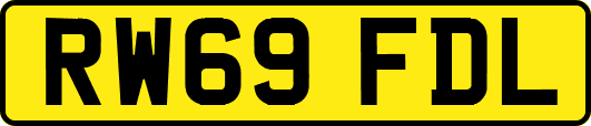 RW69FDL