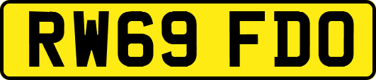 RW69FDO