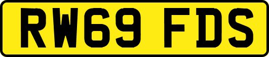 RW69FDS