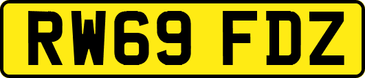 RW69FDZ