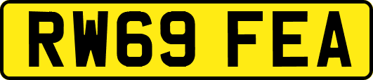 RW69FEA
