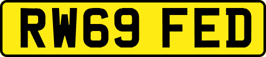 RW69FED