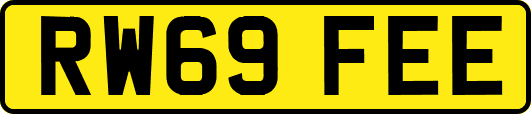 RW69FEE