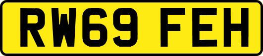 RW69FEH