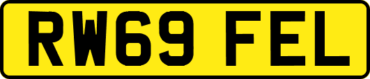 RW69FEL