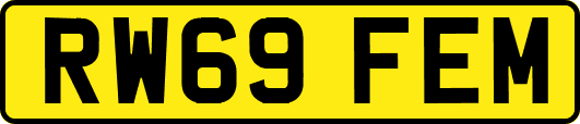 RW69FEM