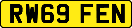 RW69FEN