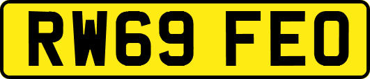 RW69FEO