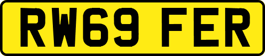 RW69FER