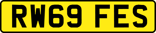 RW69FES