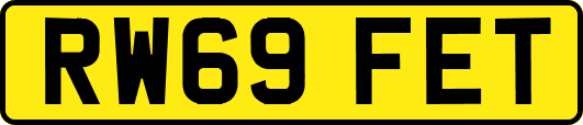 RW69FET