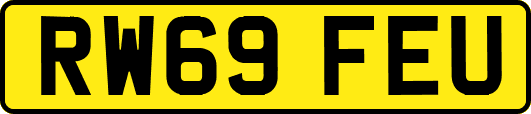 RW69FEU