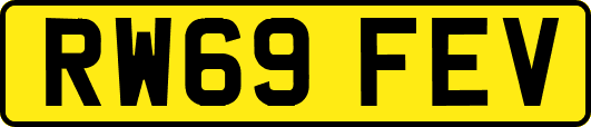RW69FEV
