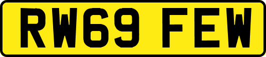 RW69FEW