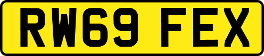 RW69FEX