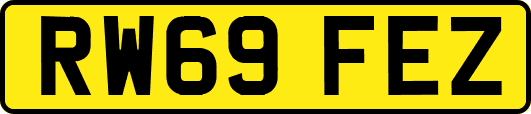 RW69FEZ
