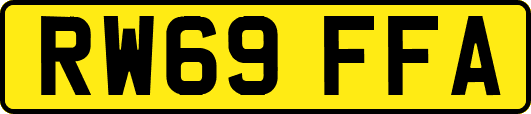 RW69FFA