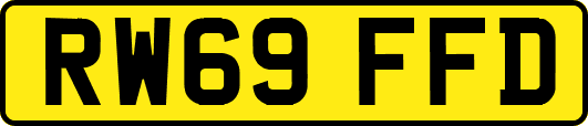 RW69FFD