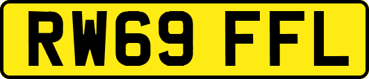RW69FFL