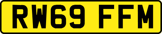 RW69FFM