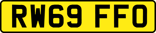 RW69FFO