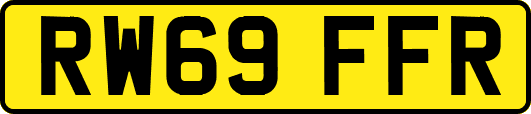 RW69FFR