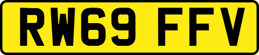 RW69FFV