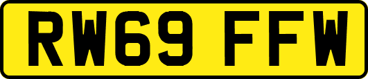 RW69FFW