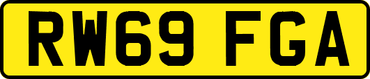 RW69FGA