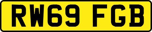 RW69FGB