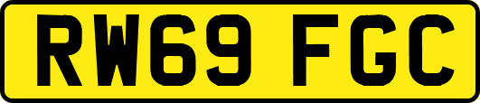 RW69FGC