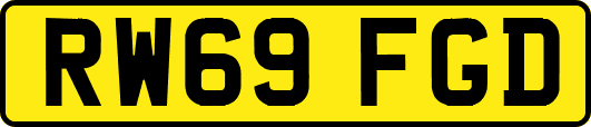 RW69FGD