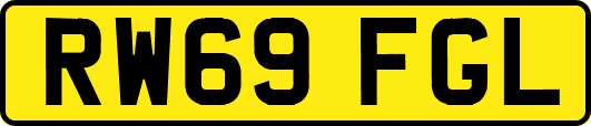 RW69FGL