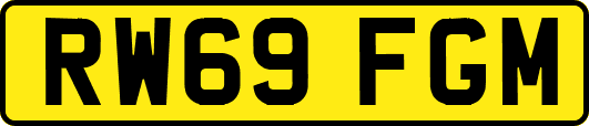 RW69FGM