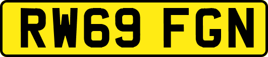 RW69FGN