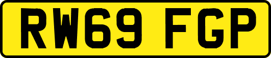 RW69FGP
