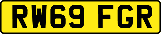 RW69FGR