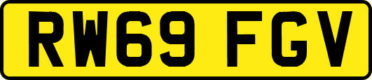 RW69FGV