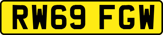 RW69FGW