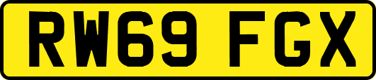 RW69FGX